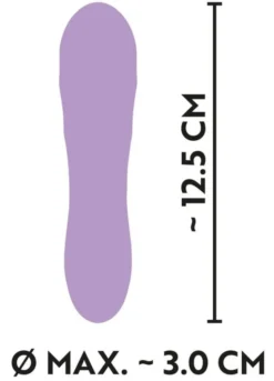 Cuties Mini Vibrator