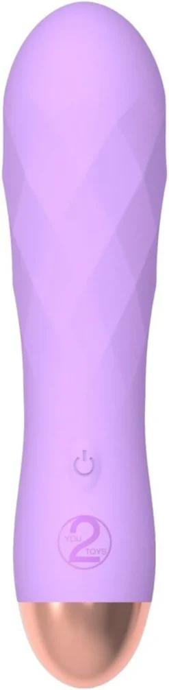Cuties Mini Vibrator