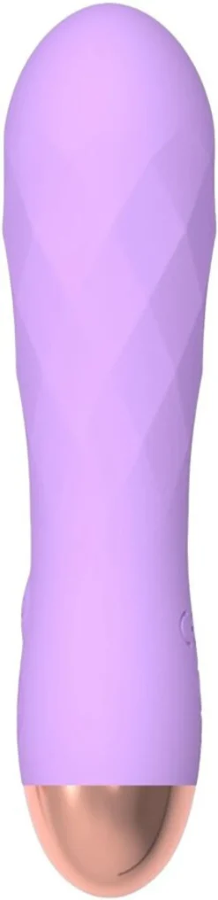 Cuties Mini Vibrator