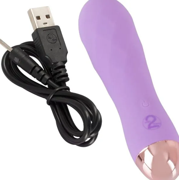 Cuties Mini Vibrator