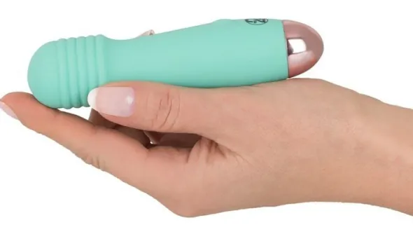 Cuties Mini Vibrator