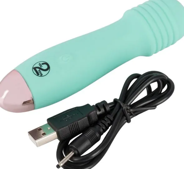 Cuties Mini Vibrator
