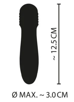 Cuties Mini Vibrator
