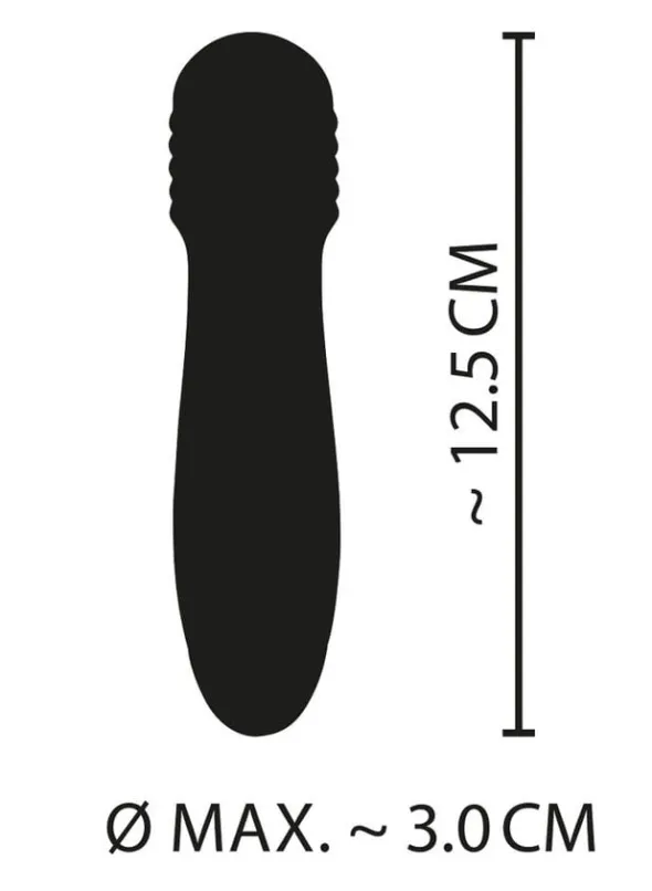 Cuties Mini Vibrator