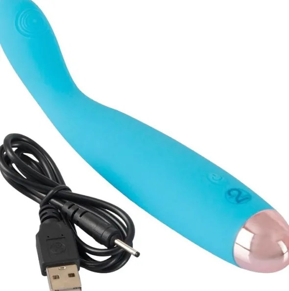 Cuties Mini Vibrator