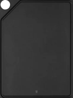 CUT-IT skärbräda W 39. 8 cm black