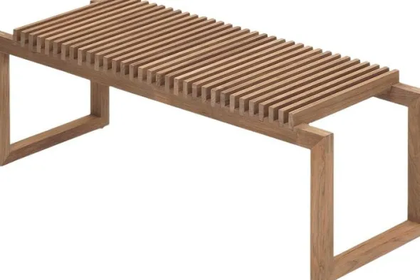 Cutter Bench 120