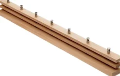 Cutter Coat Rack 100cm