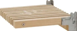 Cutter Seat
