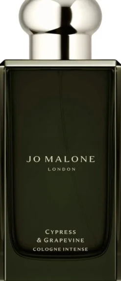 Cypress & Grapevine Cologne Intense