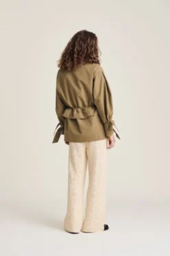 Cypress Parka