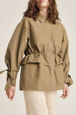 Cypress Parka