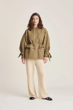Cypress Parka