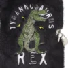 DAGBOG PLYS T-REX TINKA