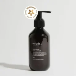 DAILY FOAMING CLEANSER - 200ML