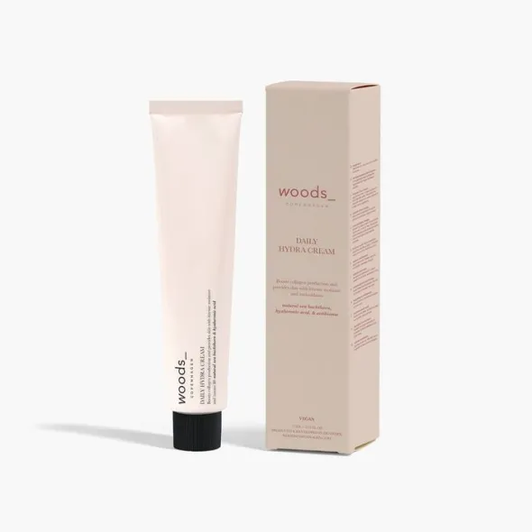 DAILY HYDRA CREAM - 75ML