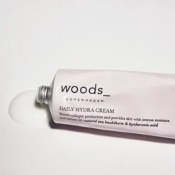 DAILY HYDRA CREAM - 75ML