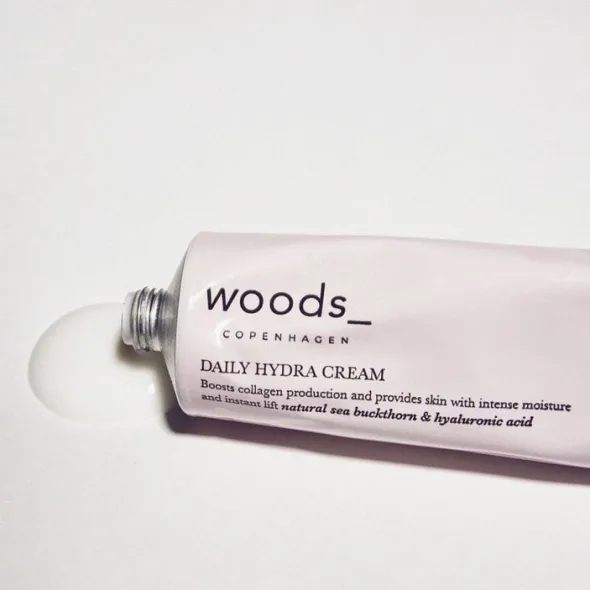 DAILY HYDRA CREAM - 75ML