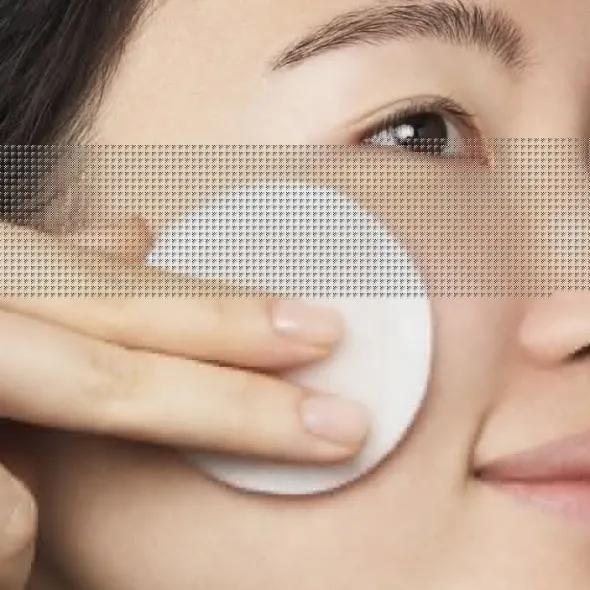 Daily Refining Milk-Peel Toner