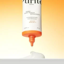 Daily Soft Touch Sunscreen
