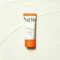 Daily Soft Touch Sunscreen