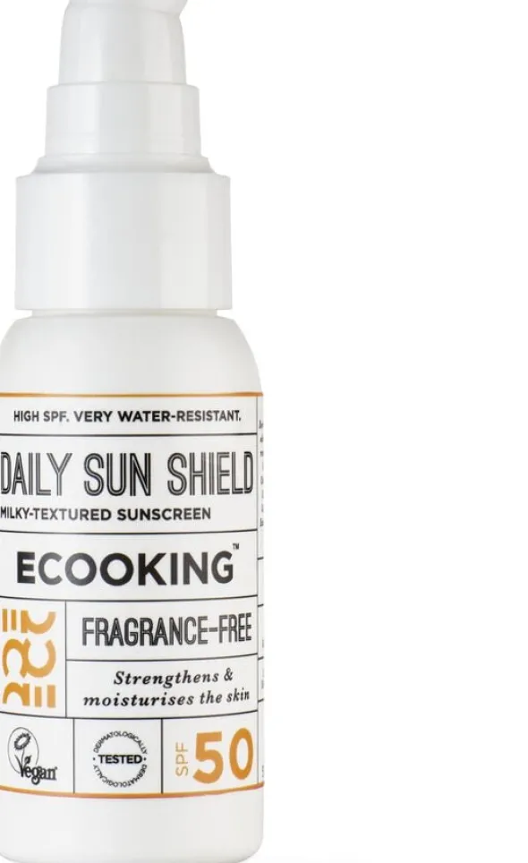 Daily Sun Shield - SPF50 - 50 ml