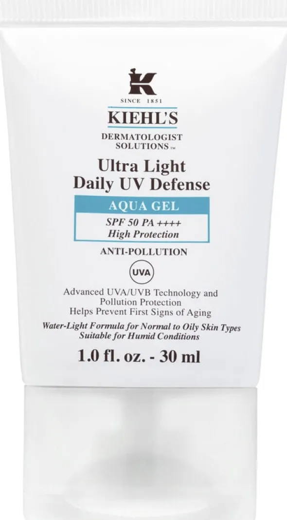 Daily UV Defense Aqua Gel SPF50
