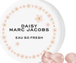 Daisy Drops Daisy Eau Fresh Eau de toilette 30 stk