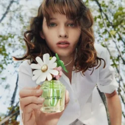 Daisy Wild