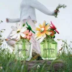 DAISY WILD INTENSE