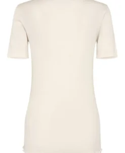 DAMEN Top kurzarm
