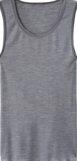 DAMEN Top ohne Arm