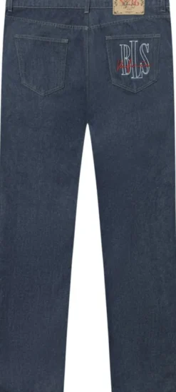 Damon Jeans