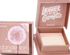 Dandelion Box o Powder Blush