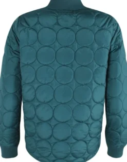 Danecando Thermo Jacket Dk Slate