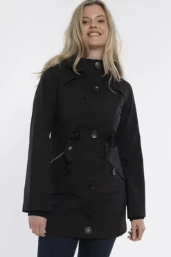Danelene Stretch Winter Jacket