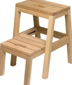Dania Step Ladder