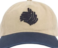 DANIEL A-Shape Baseball Cap