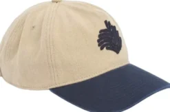 DANIEL A-Shape Baseball Cap