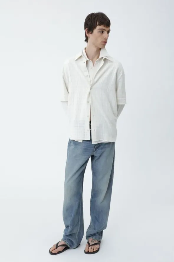 Daniel Shirt