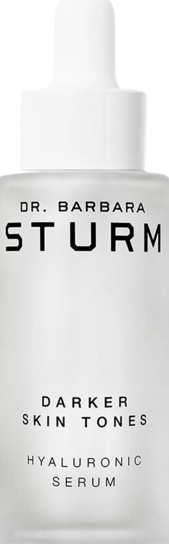 Darker skin Tones Hyaluronic Serum
