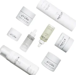 Darker skin Tones Hyaluronic Serum
