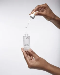 Darker skin Tones Hyaluronic Serum