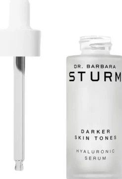 Darker skin Tones Hyaluronic Serum