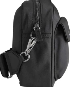 DarlaMBG Cross. Bag, Recycled