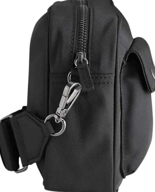 DarlaMBG Cross. Bag, Recycled