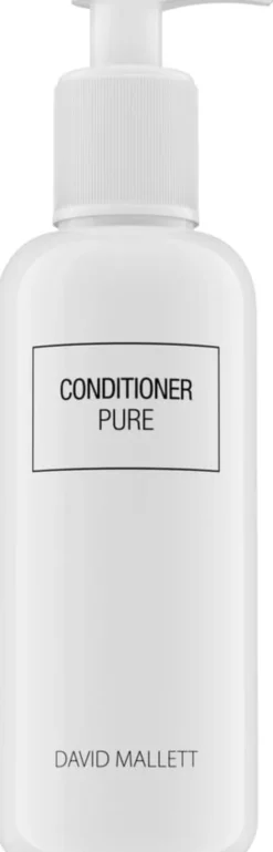 DAVID MALLETT Conditioner Pure