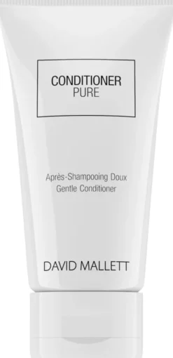 DAVID MALLETT Conditioner Pure