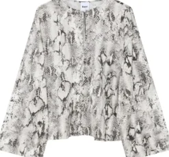 Davies - Viscose Stretch
