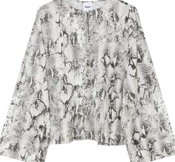 Davies - Viscose Stretch